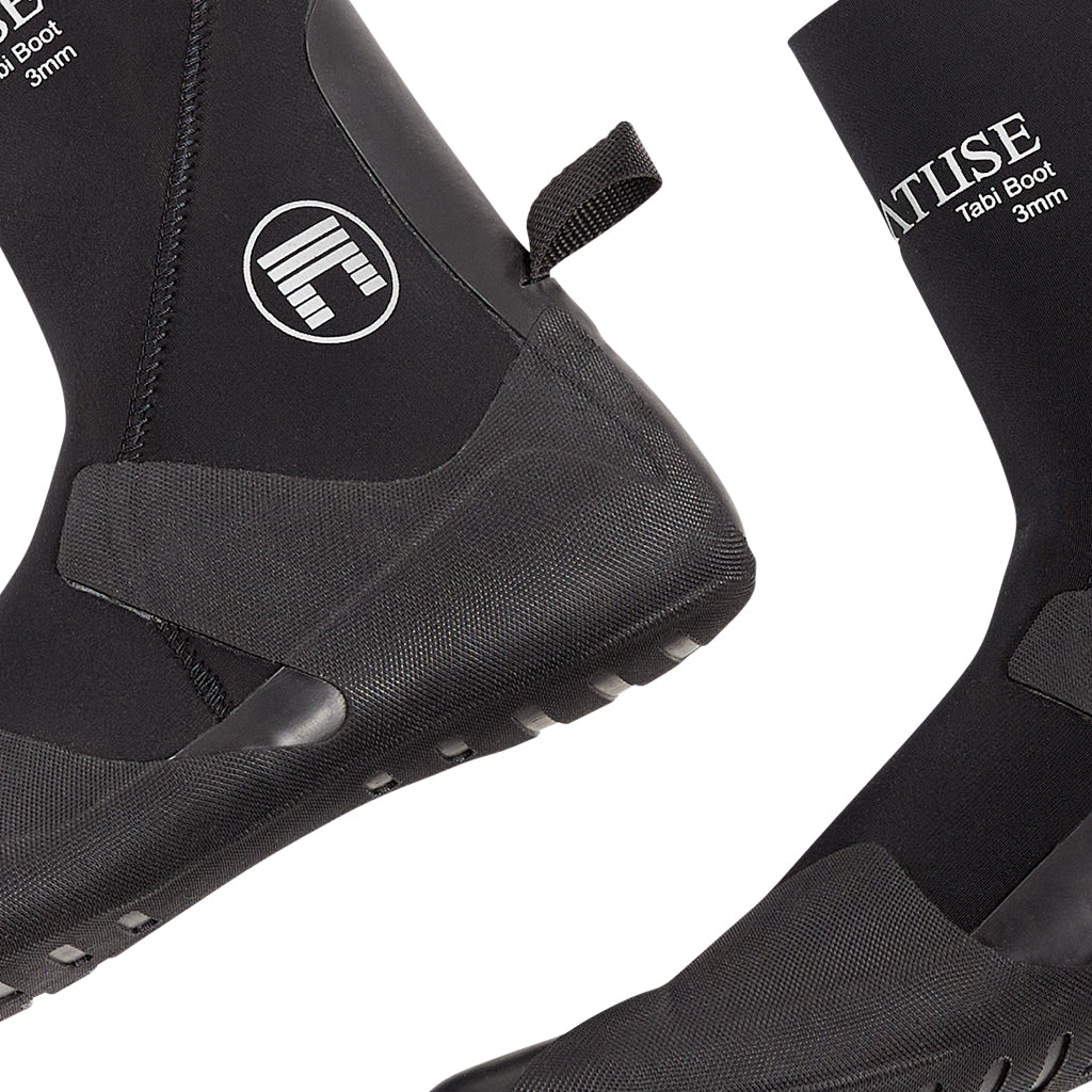 TABI BOOT