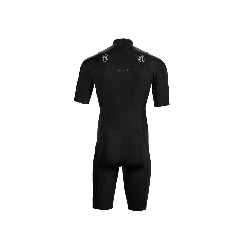 DANTE W/ Hydrasilk 2MM SPRING SUIT V.3