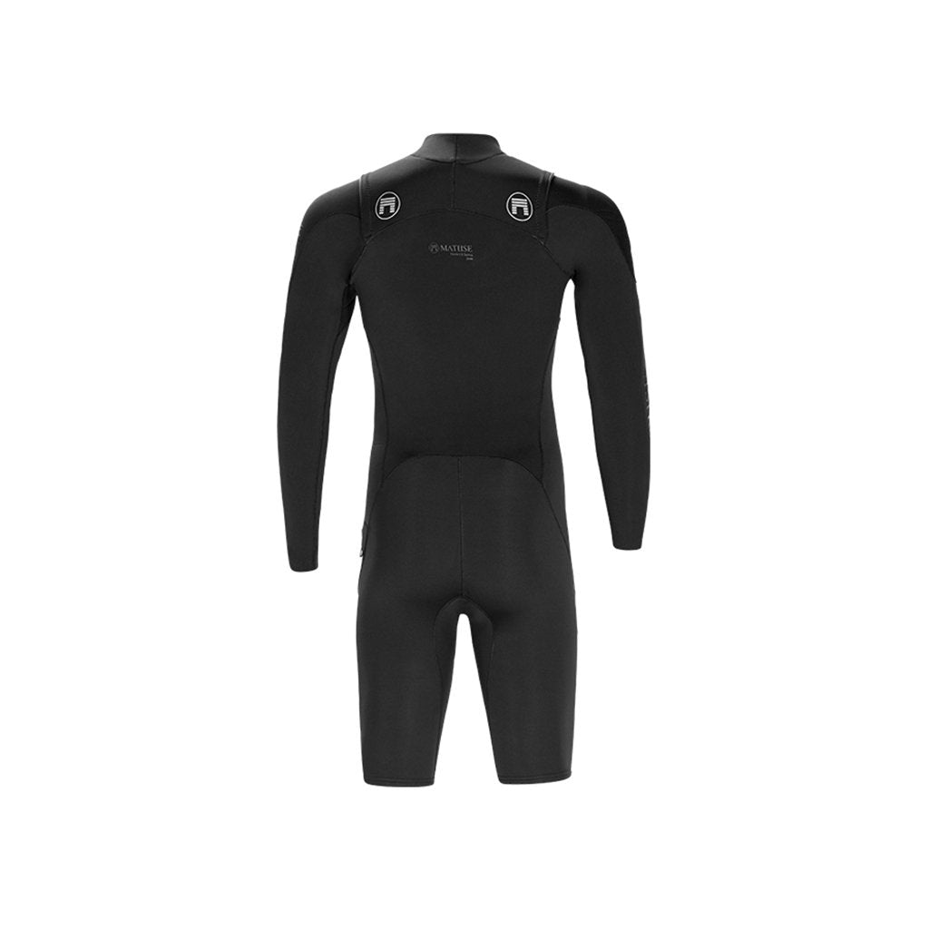 DANTE W/ Hydrasilk 2MM LS SPRING SUIT V.3