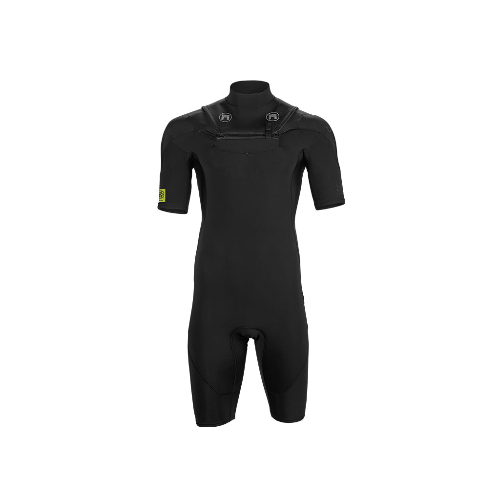 DANTE W/ Hydrasilk 2MM SPRING SUIT V.3