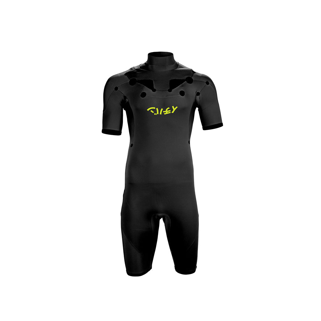 DANTE W/ Hydrasilk 2MM SPRING SUIT V.3