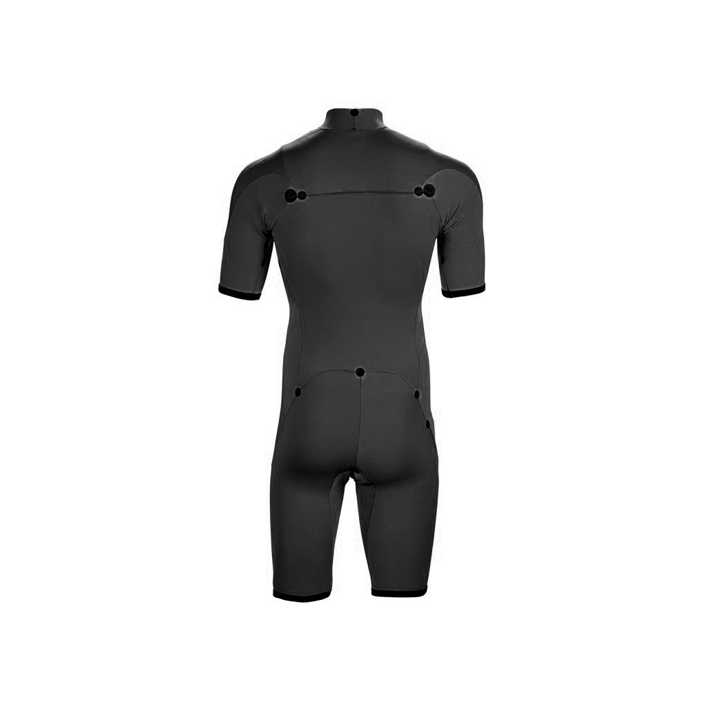 DANTE W/ Hydrasilk 2MM SPRING SUIT V.3