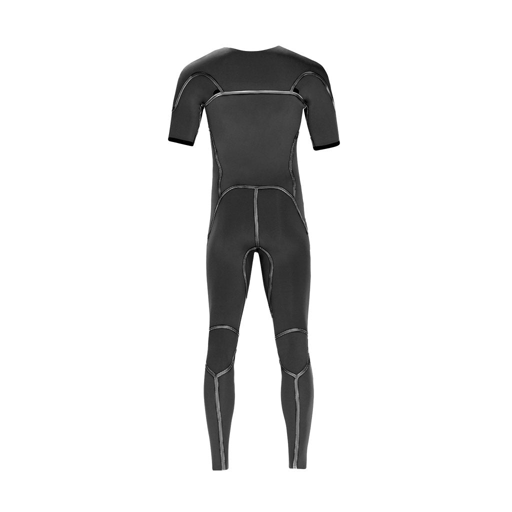 DANTE W/ Hydrasilk 2MM SS FULLSUIT V.3