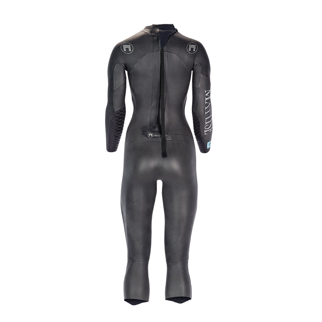 WOMEN'S DOJO TRIATHLON SUIT