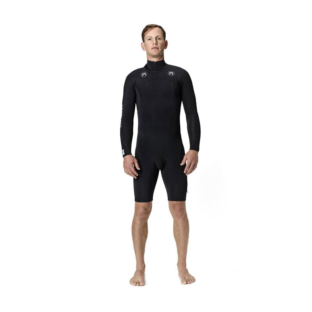 HOPLITE LONG-SLEEVE SPRING