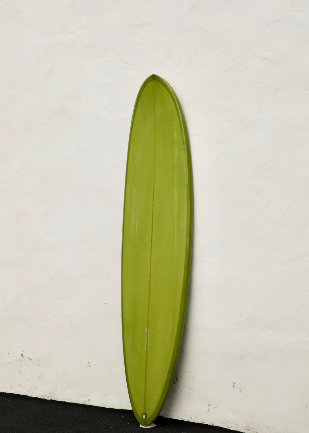 7'4" Whip-Stitch