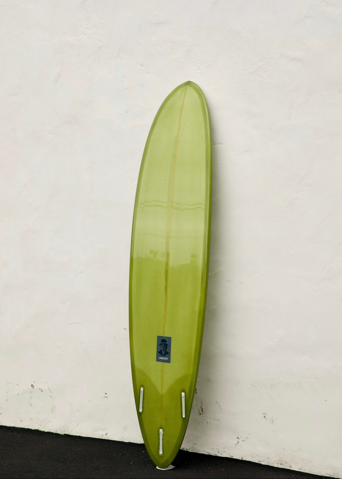 7'4" Whip-Stitch