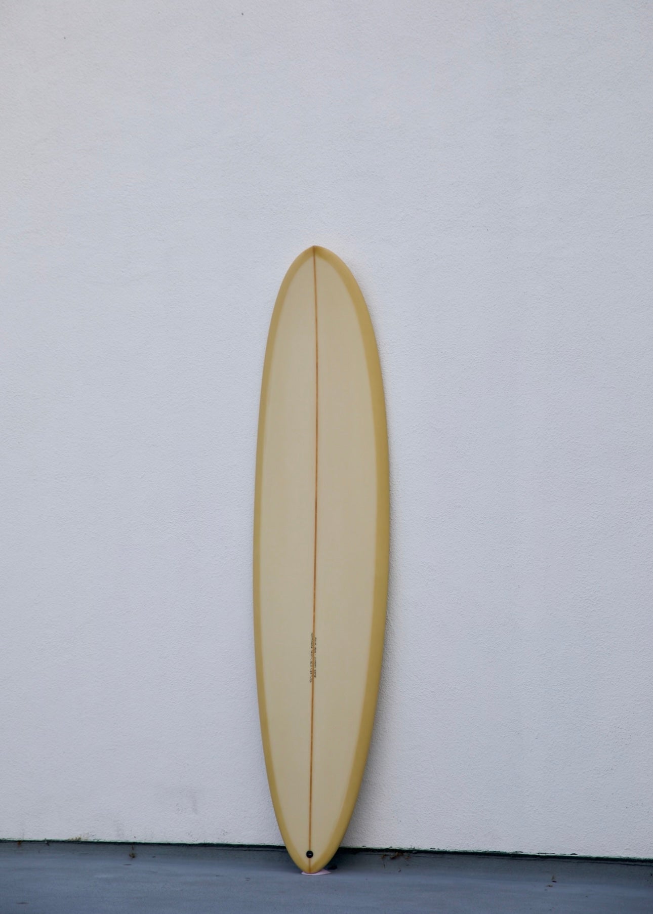 7'10" Whip-Stitch