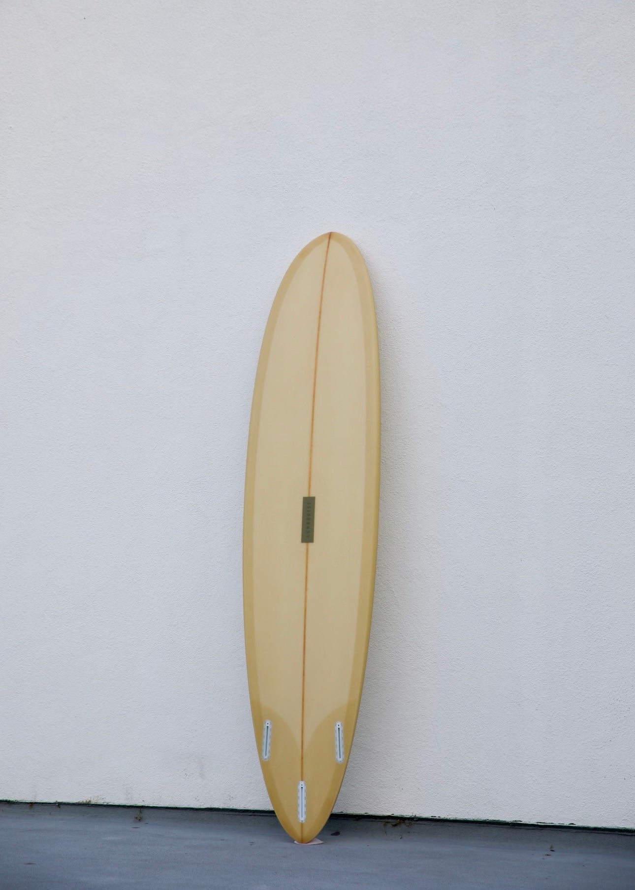 7'10" Whip-Stitch