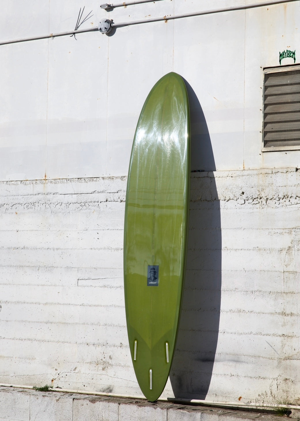 7'10" Whip-Stitch