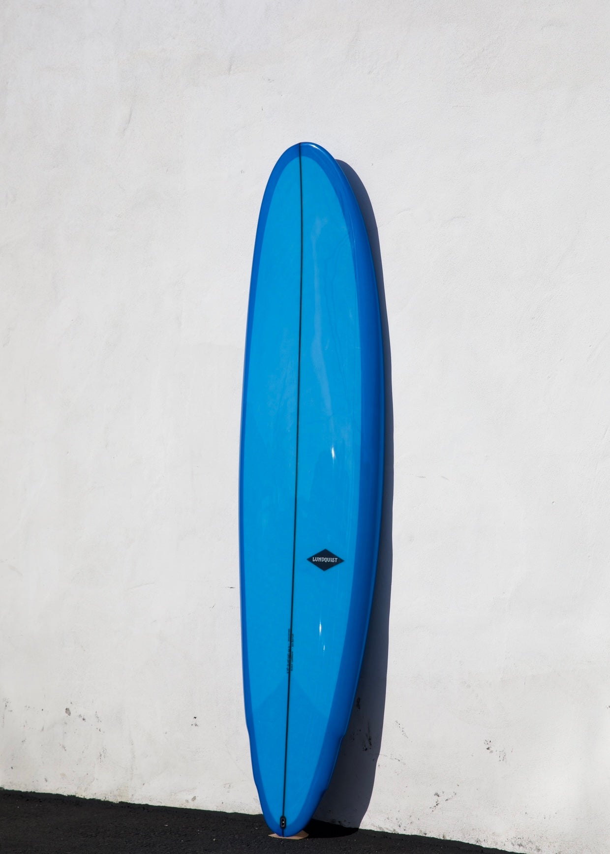 6'10" Sea Bottom