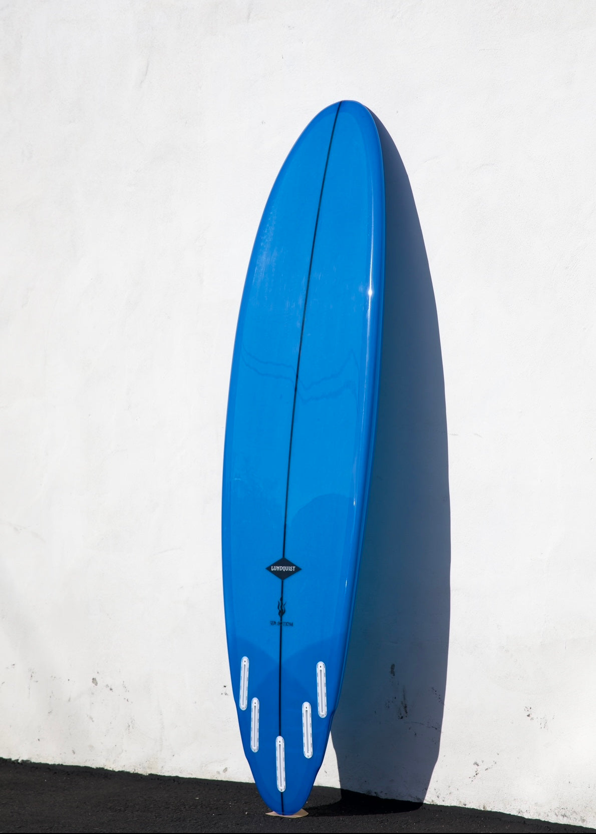 6'10" Sea Bottom
