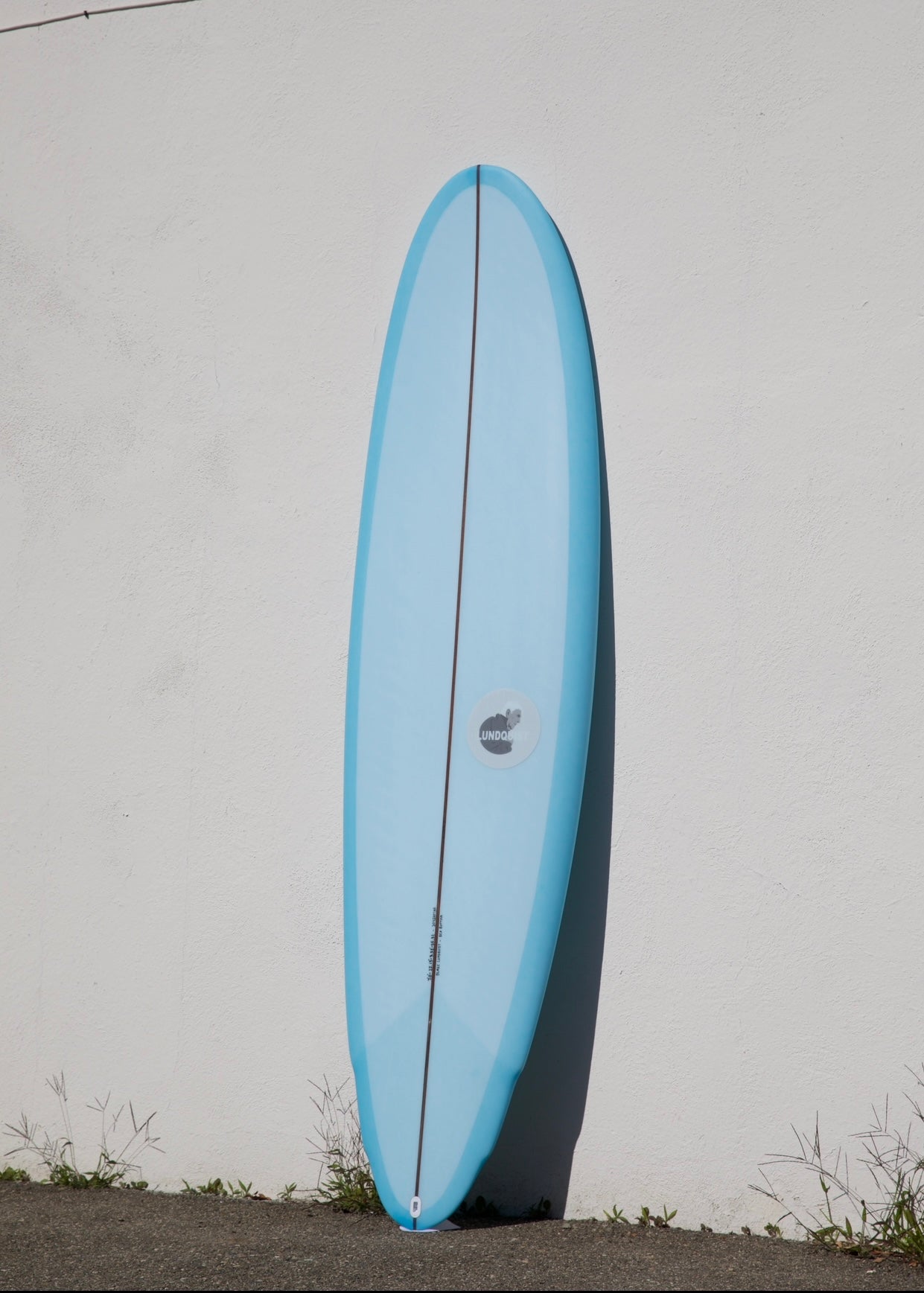 7'0" Sea Bottom