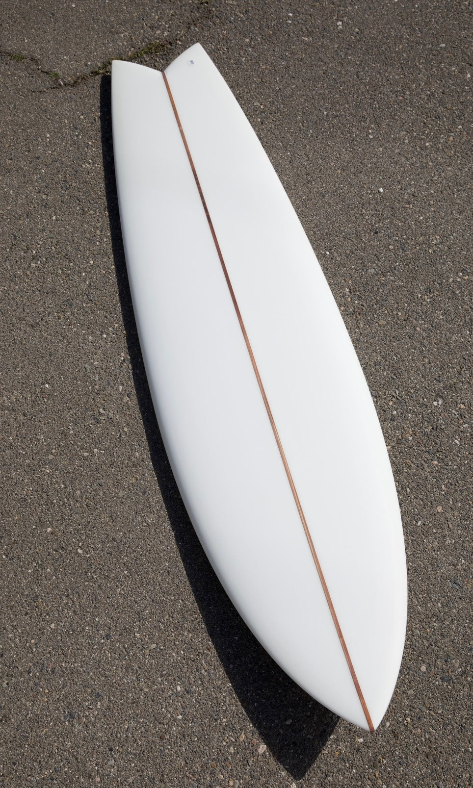 7'2" Revenant