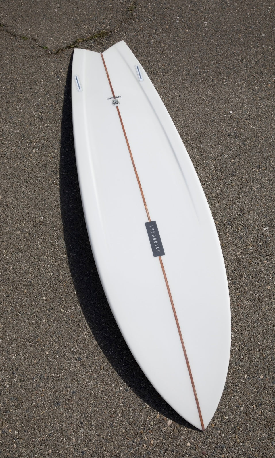 7'2" Revenant