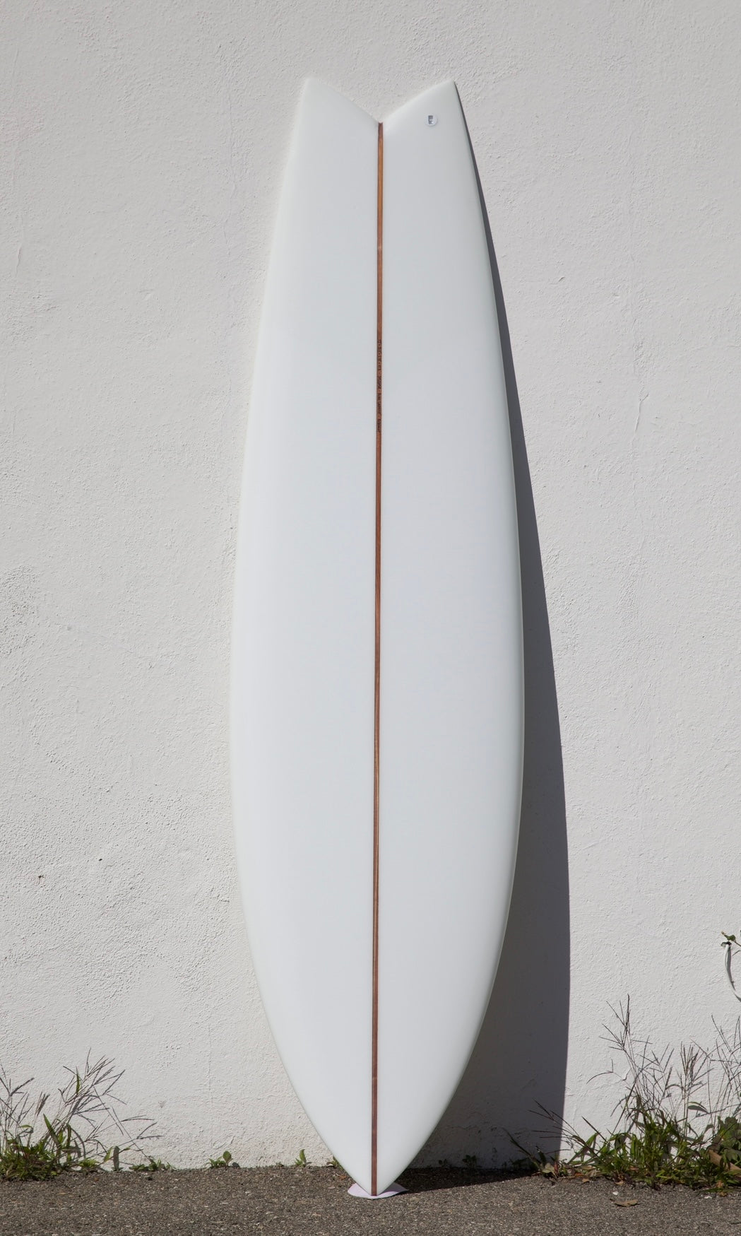 7'2" Revenant