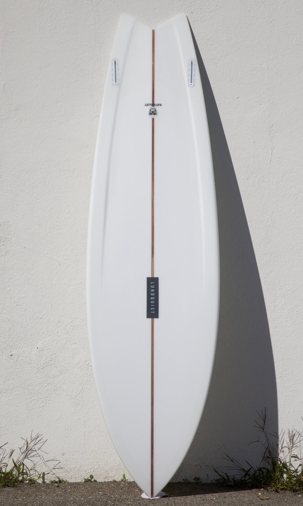 7'2" Revenant