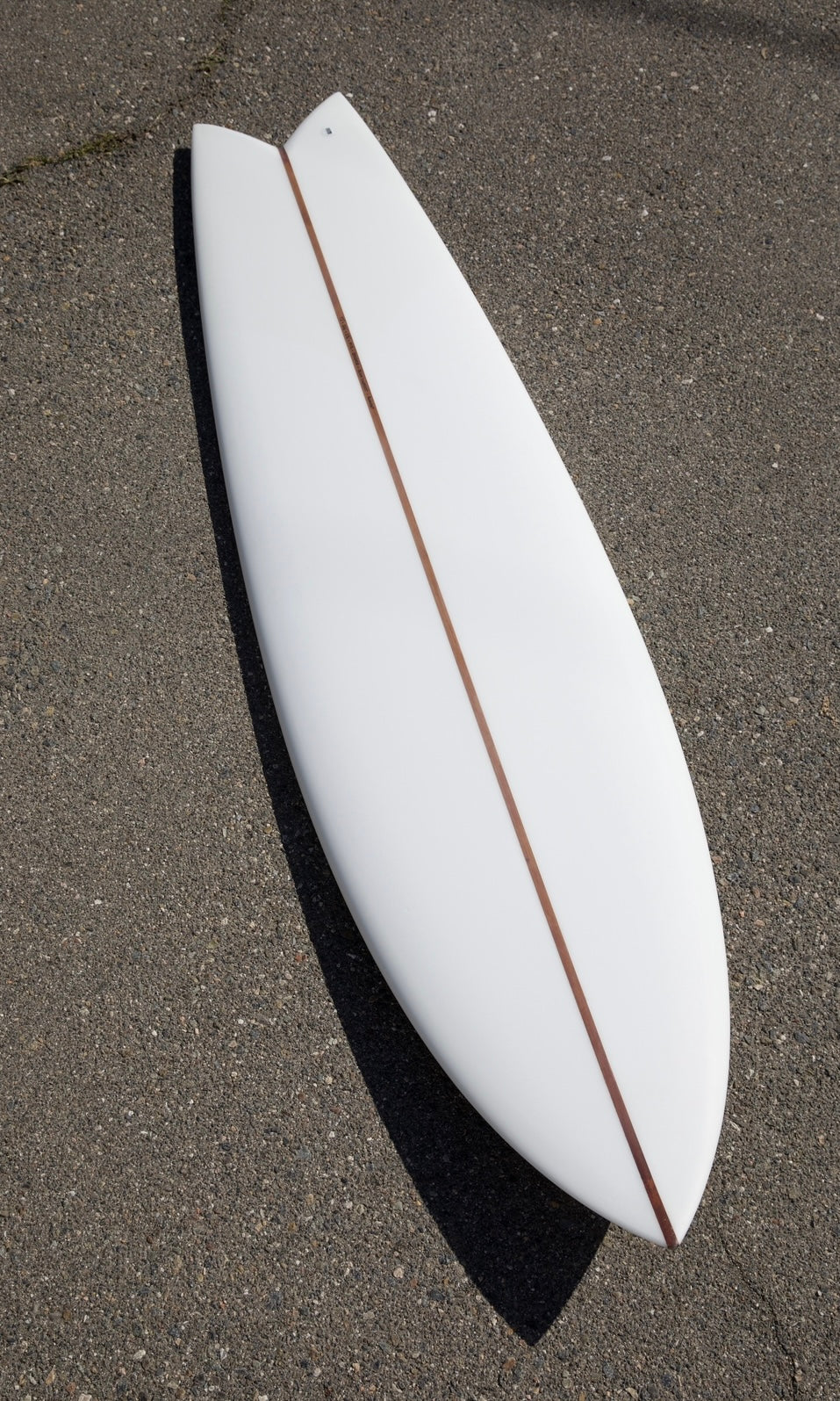 7'2" Revenant