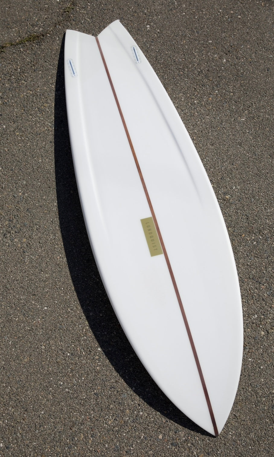 7'2" Revenant