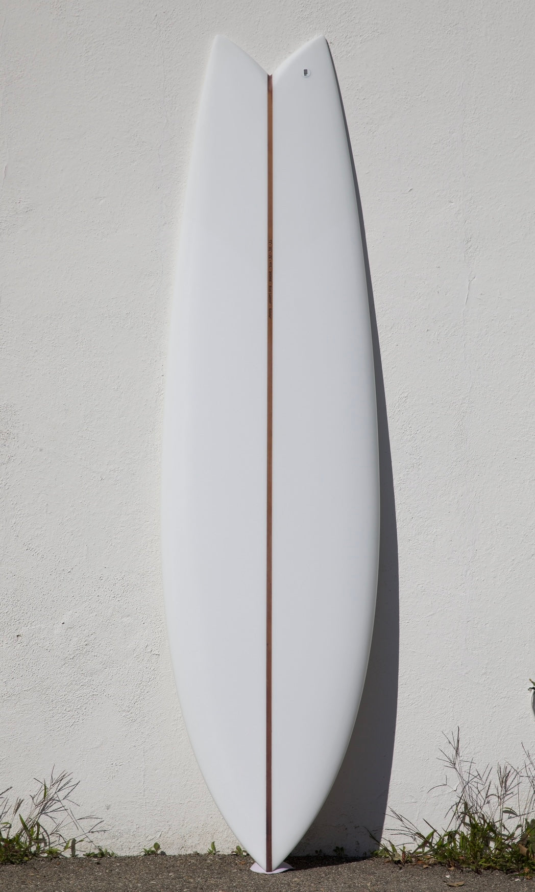 7'2" Revenant