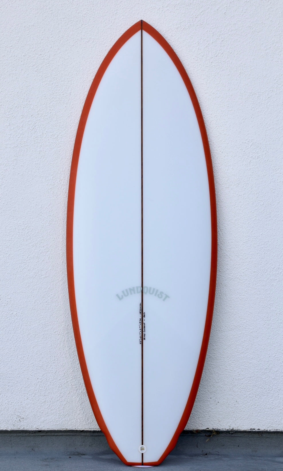 5'0" Gold