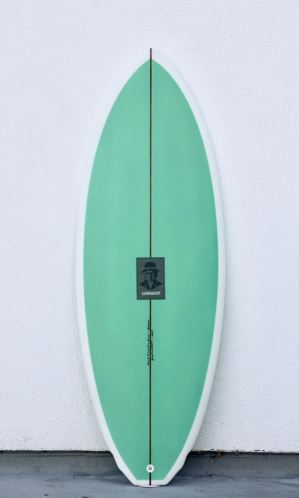 5'1" Gold