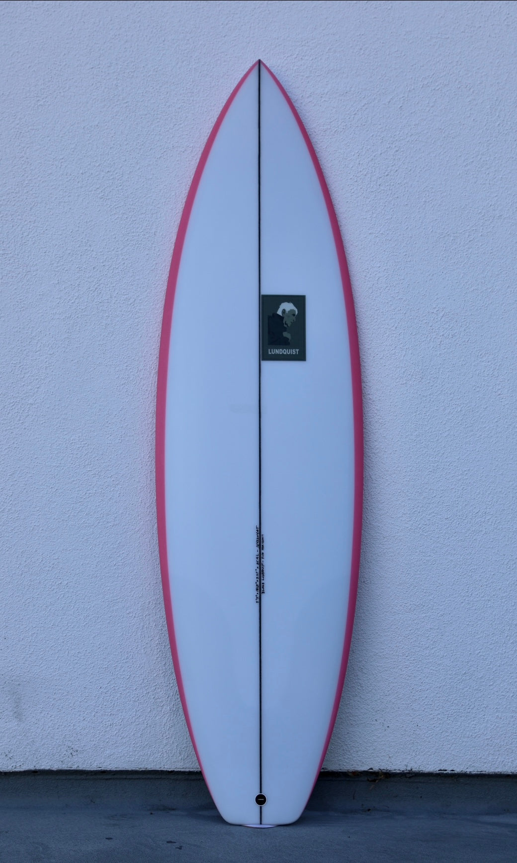 5'7" Five Horizons