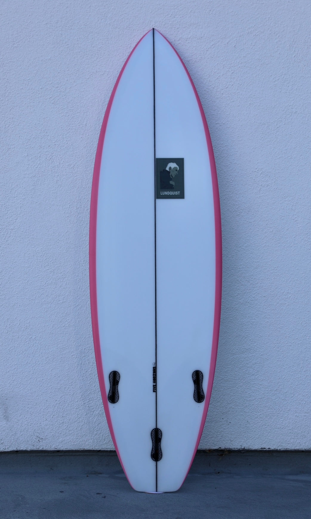 5'7" Five Horizons