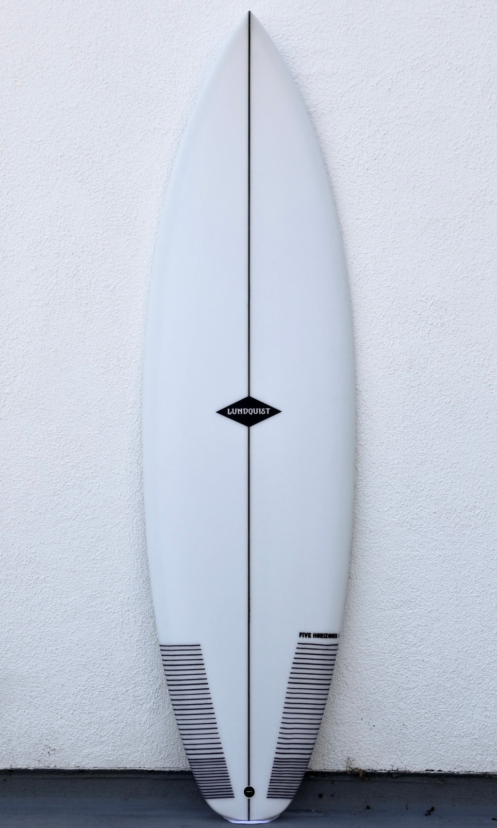 5'9" Five Horizons