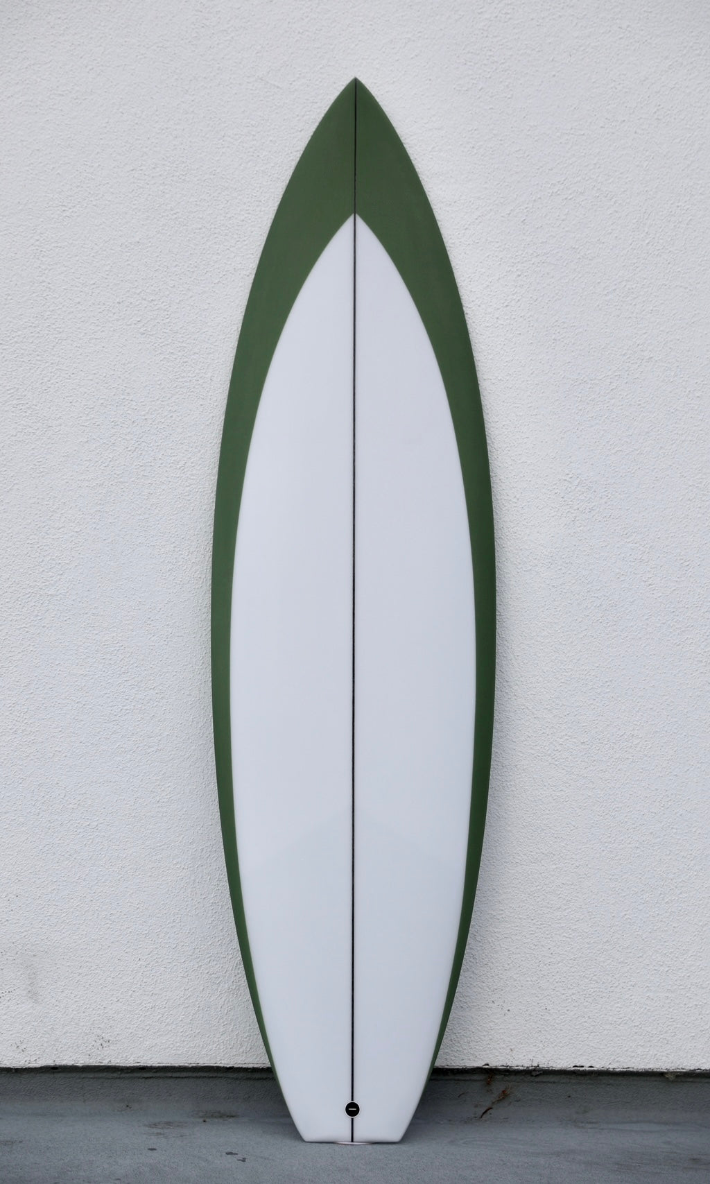 6'2" Five Horizons
