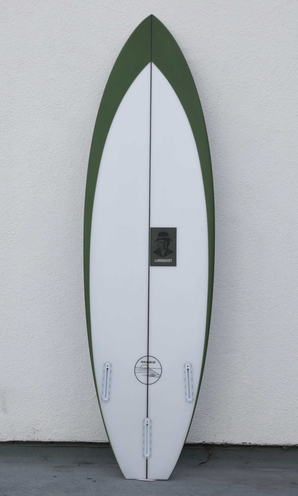 6'2" Five Horizons