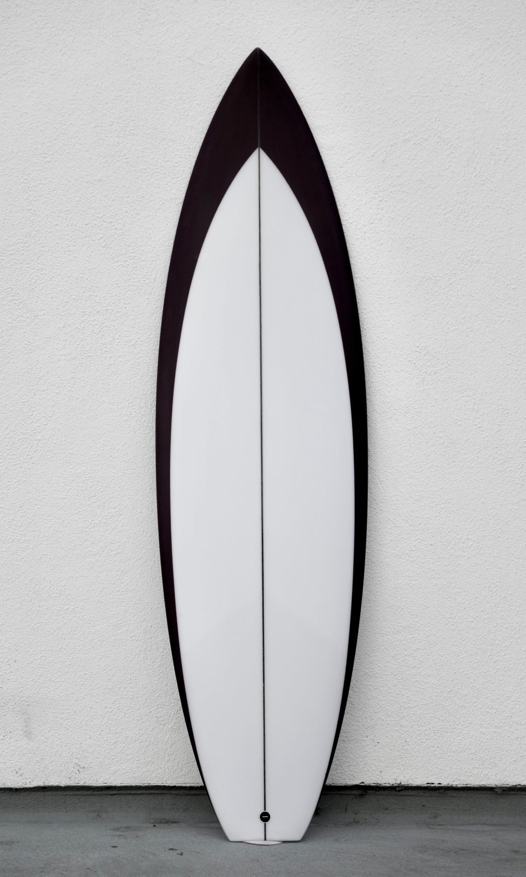 6'1" Five Horizons