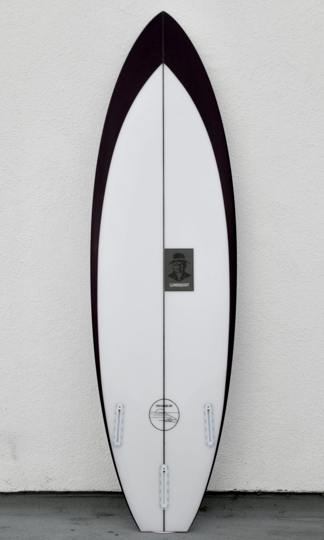6'1" Five Horizons