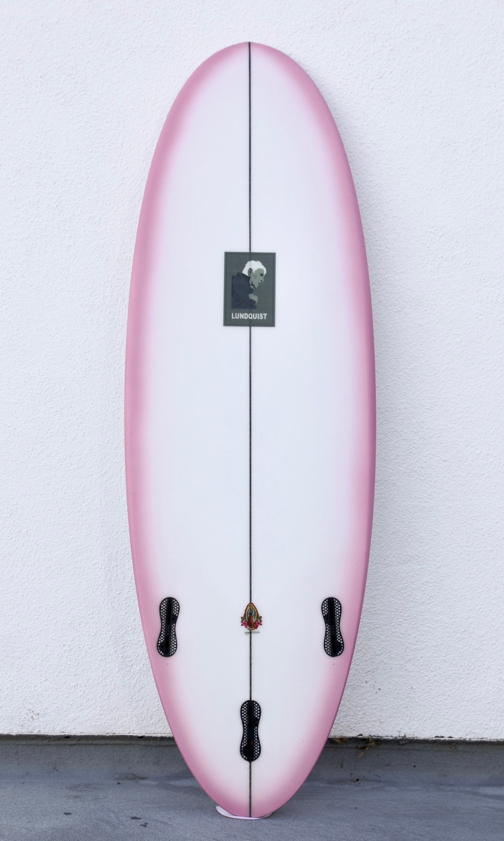 5'1" Apparition