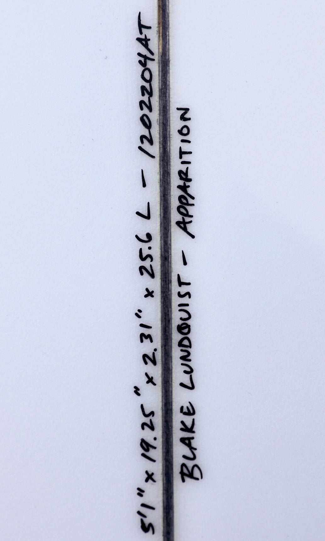 5'1" Apparition