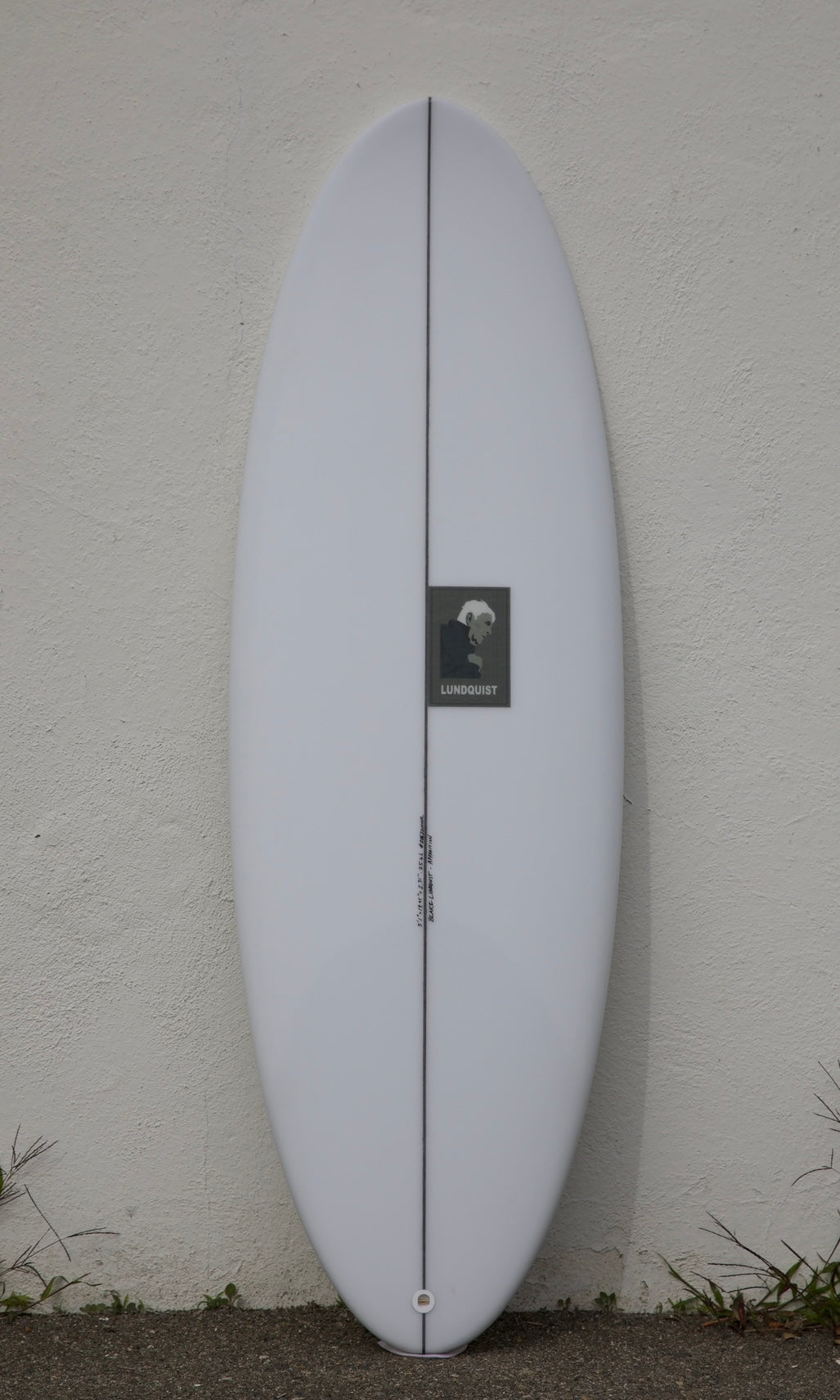 5'1" Apparition