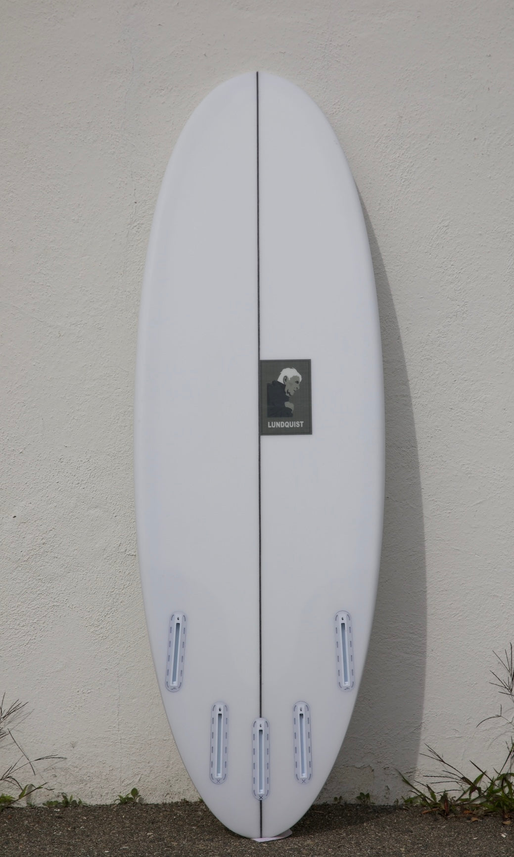 5'1" Apparition