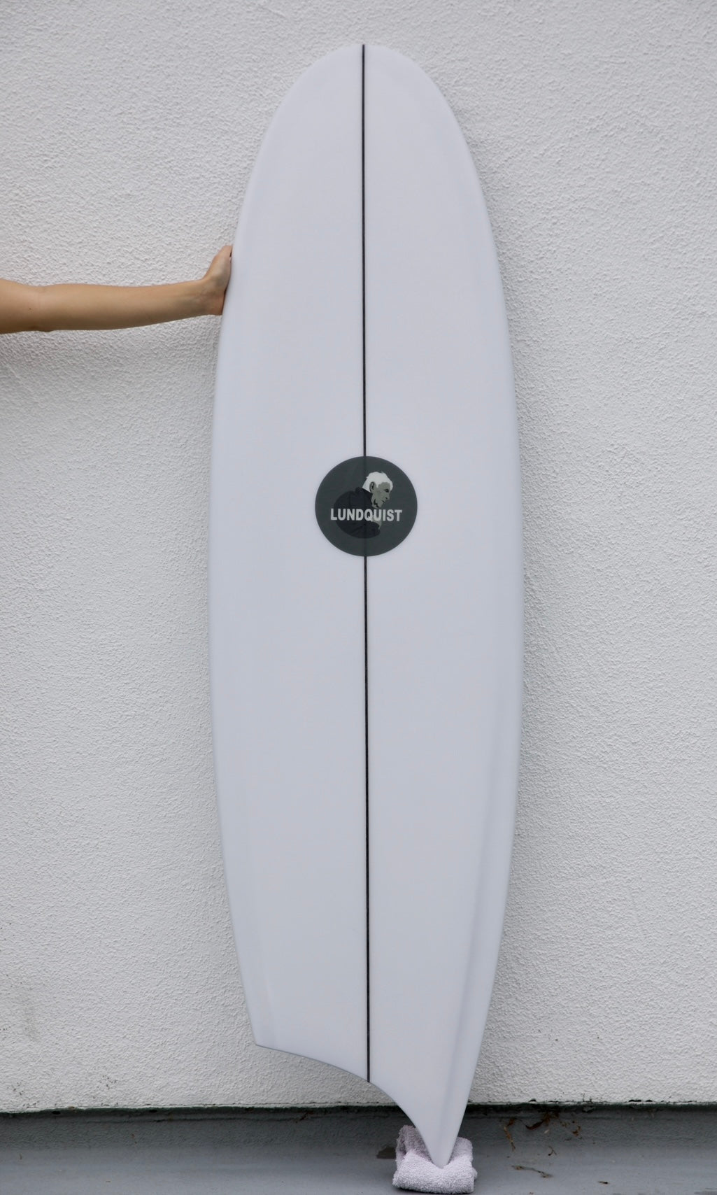 5'10" Whippersnapper