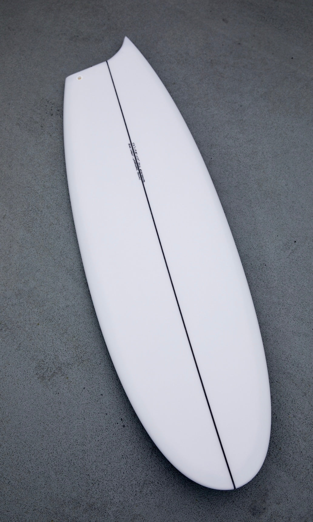 5'10" Whippersnapper