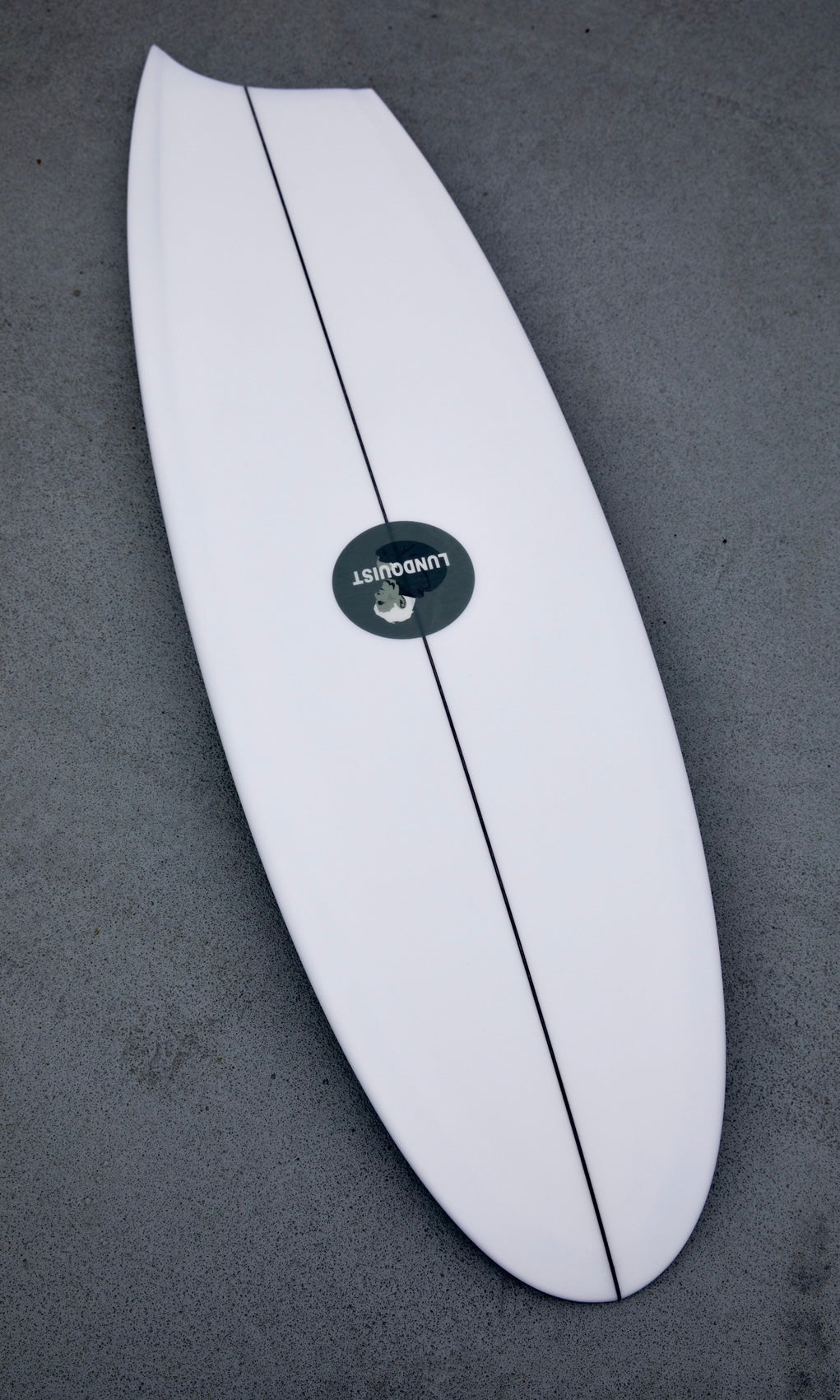 5'10" Whippersnapper