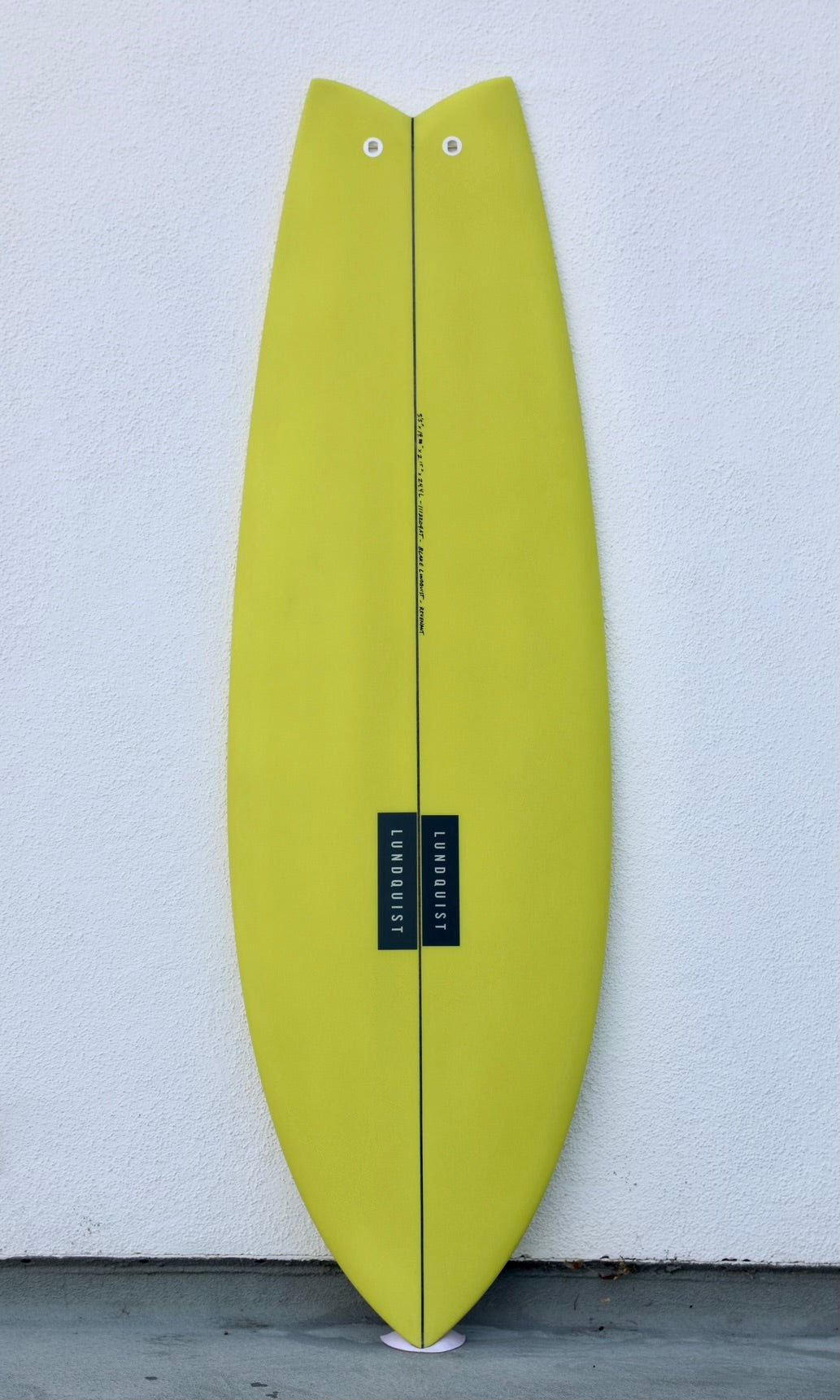 5'5" Revenant