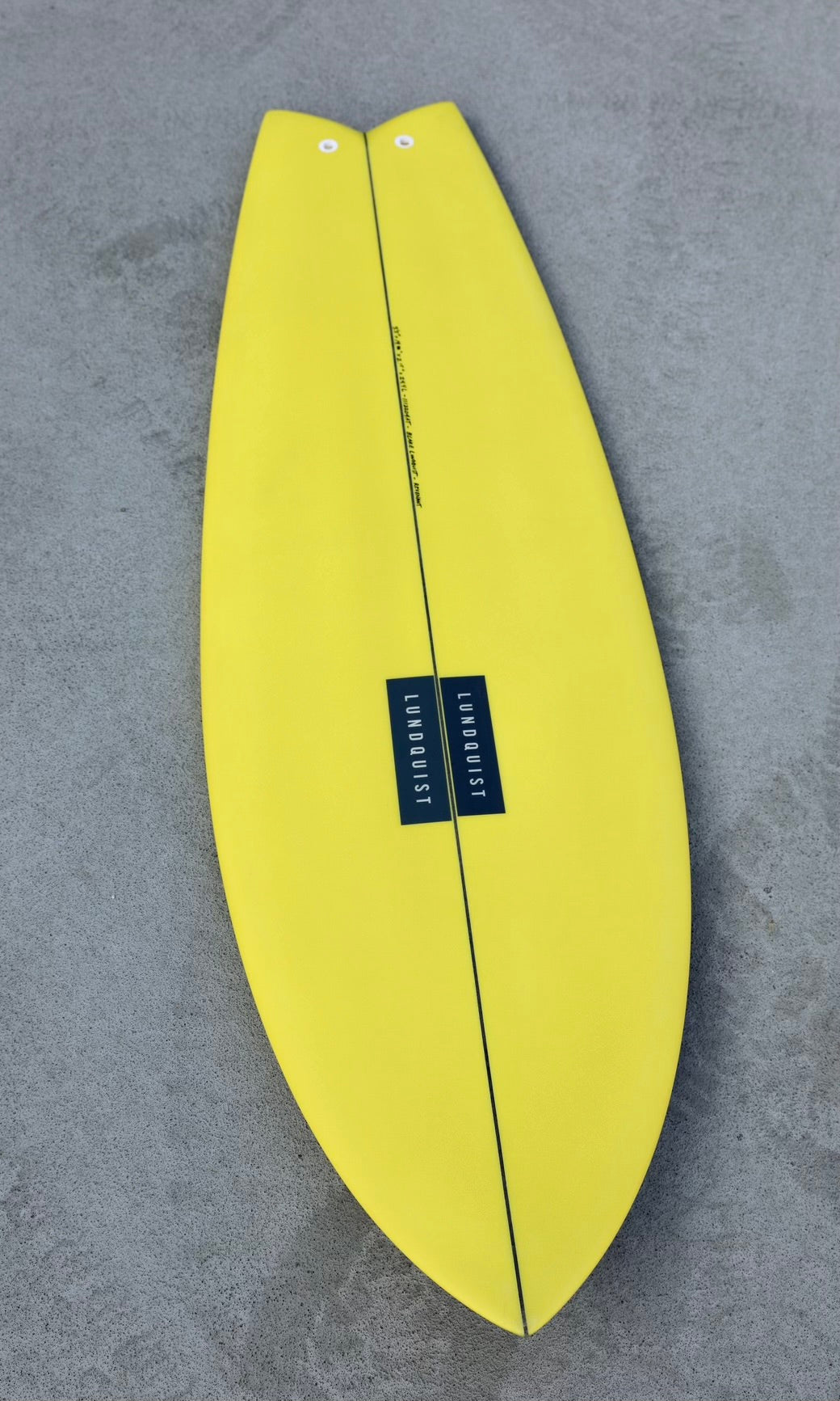 5'5" Revenant