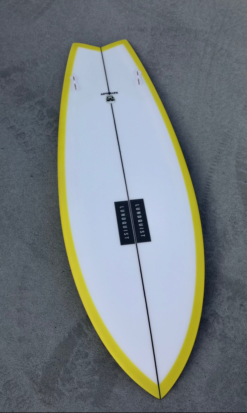 5'5" Revenant