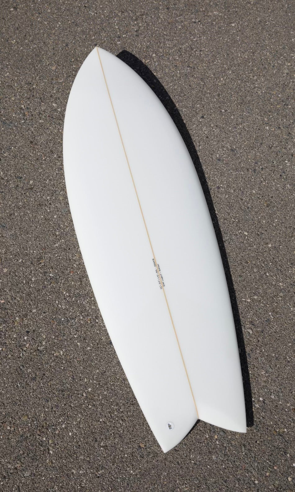 5'6" Revenant