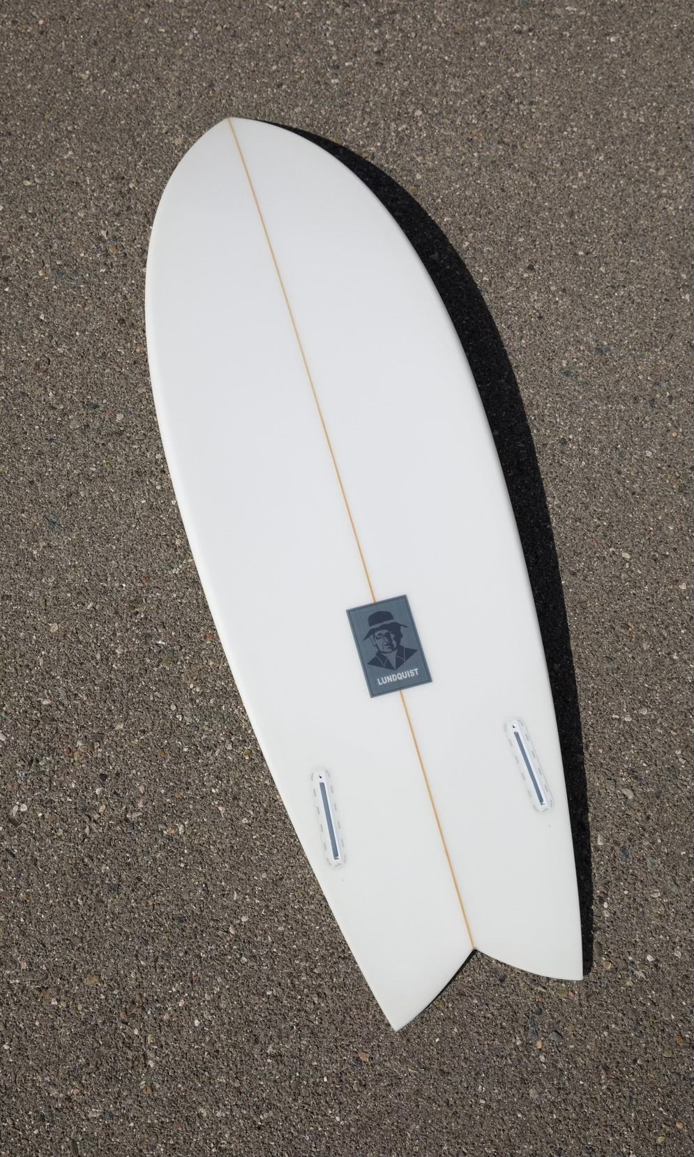 5'6" Revenant