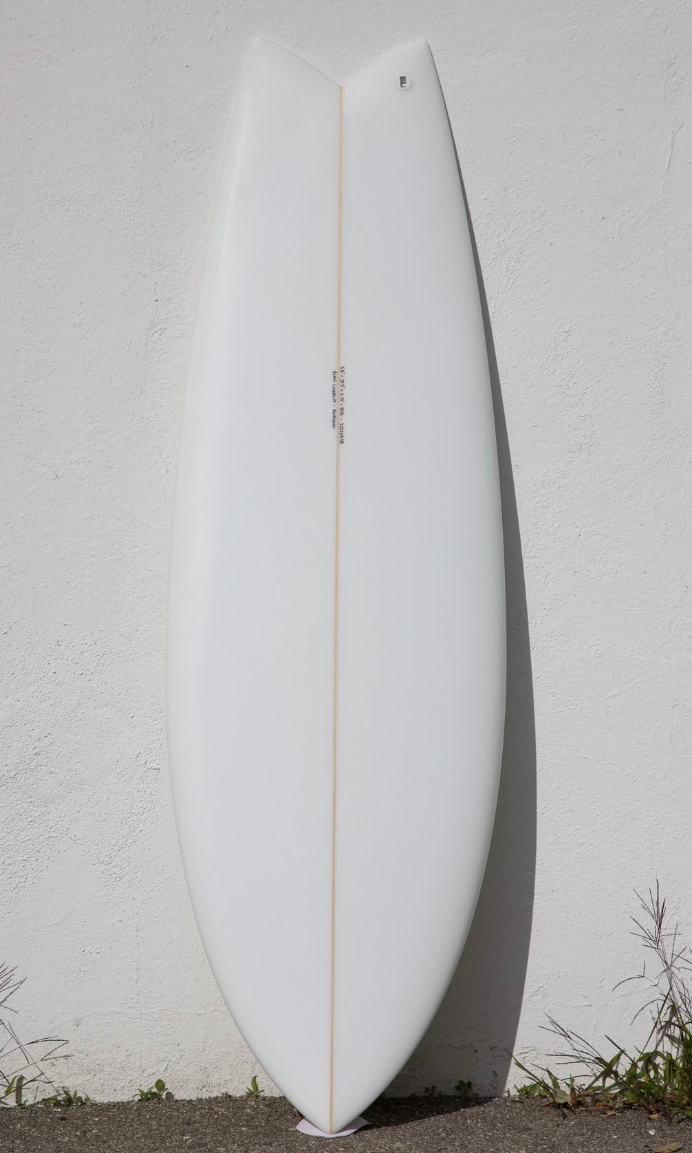 5'6" Revenant