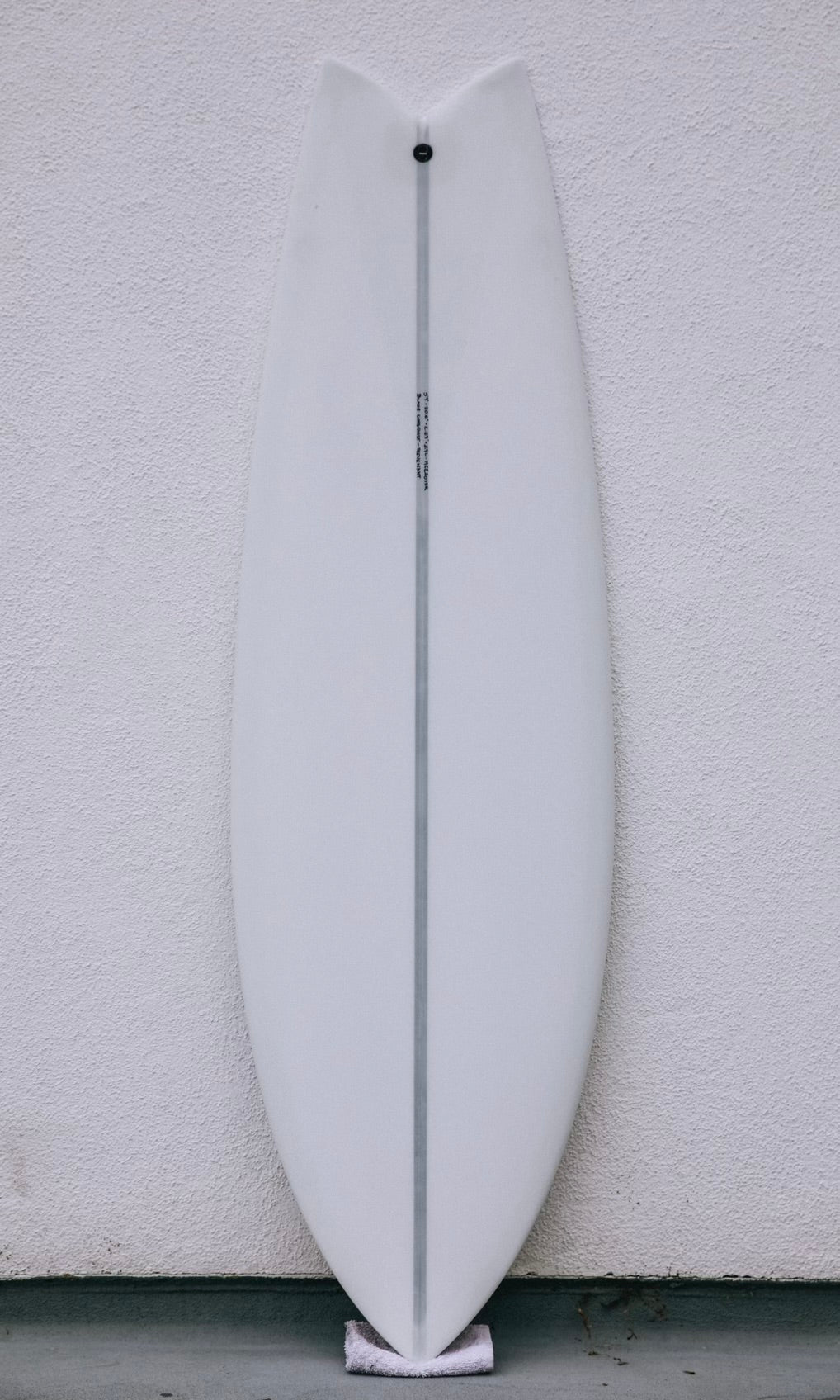 5'9" Revenant