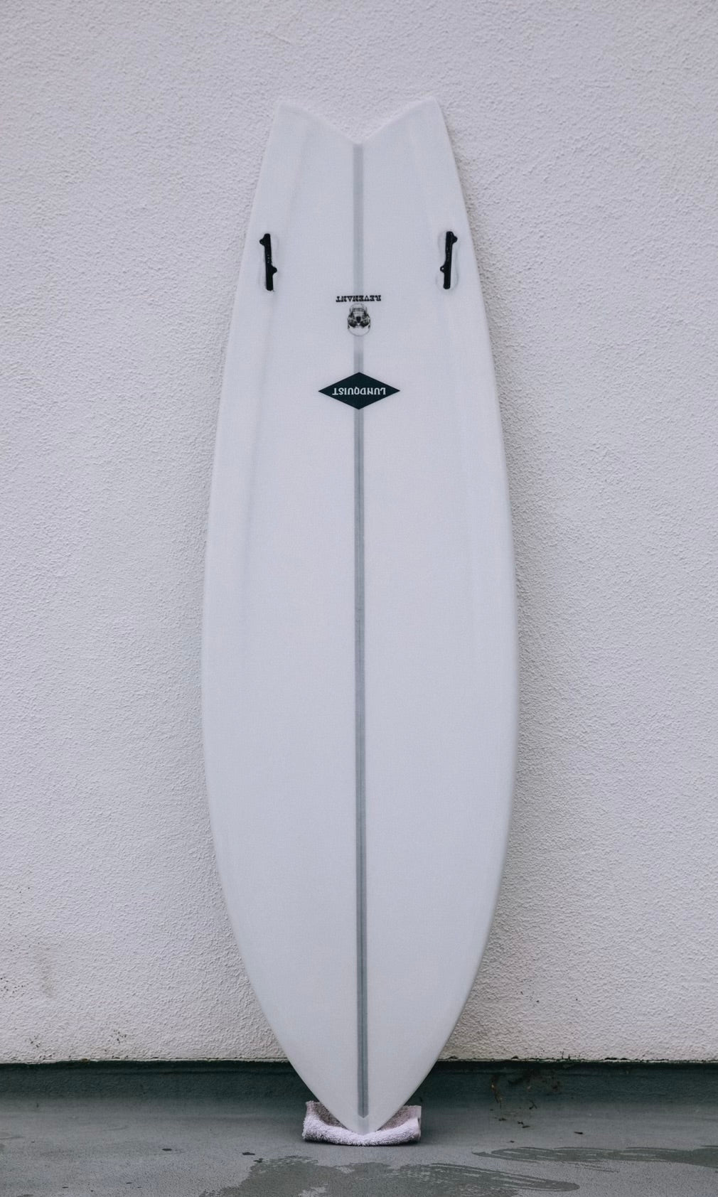 5'9" Revenant