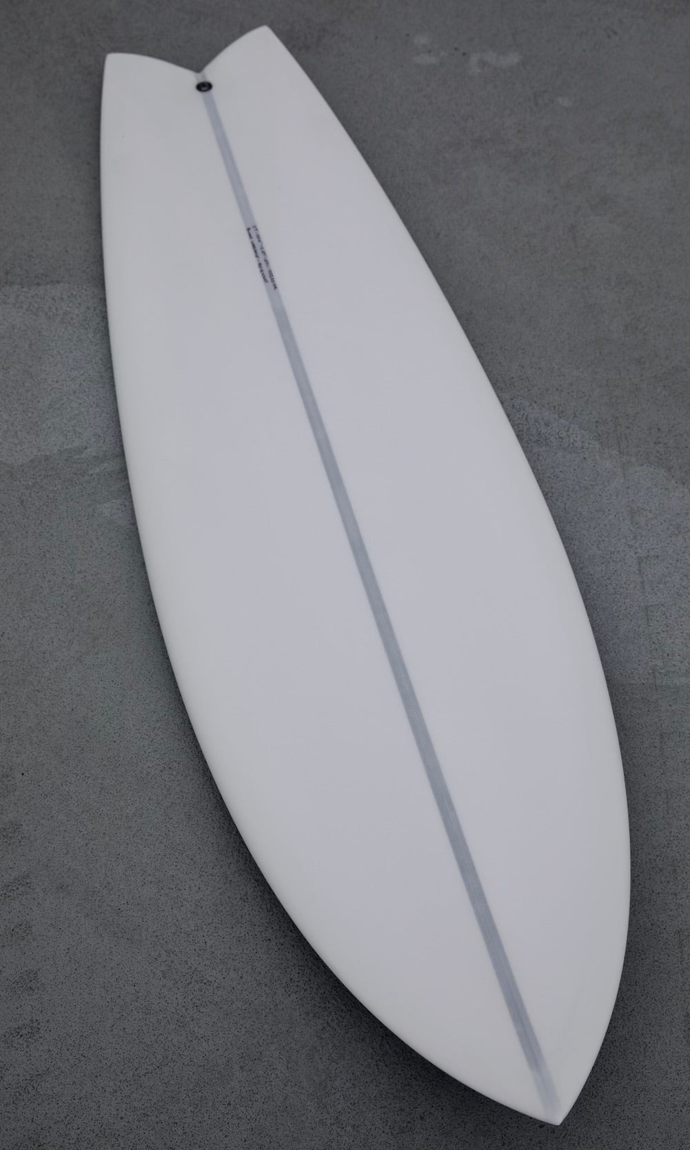 5'9" Revenant