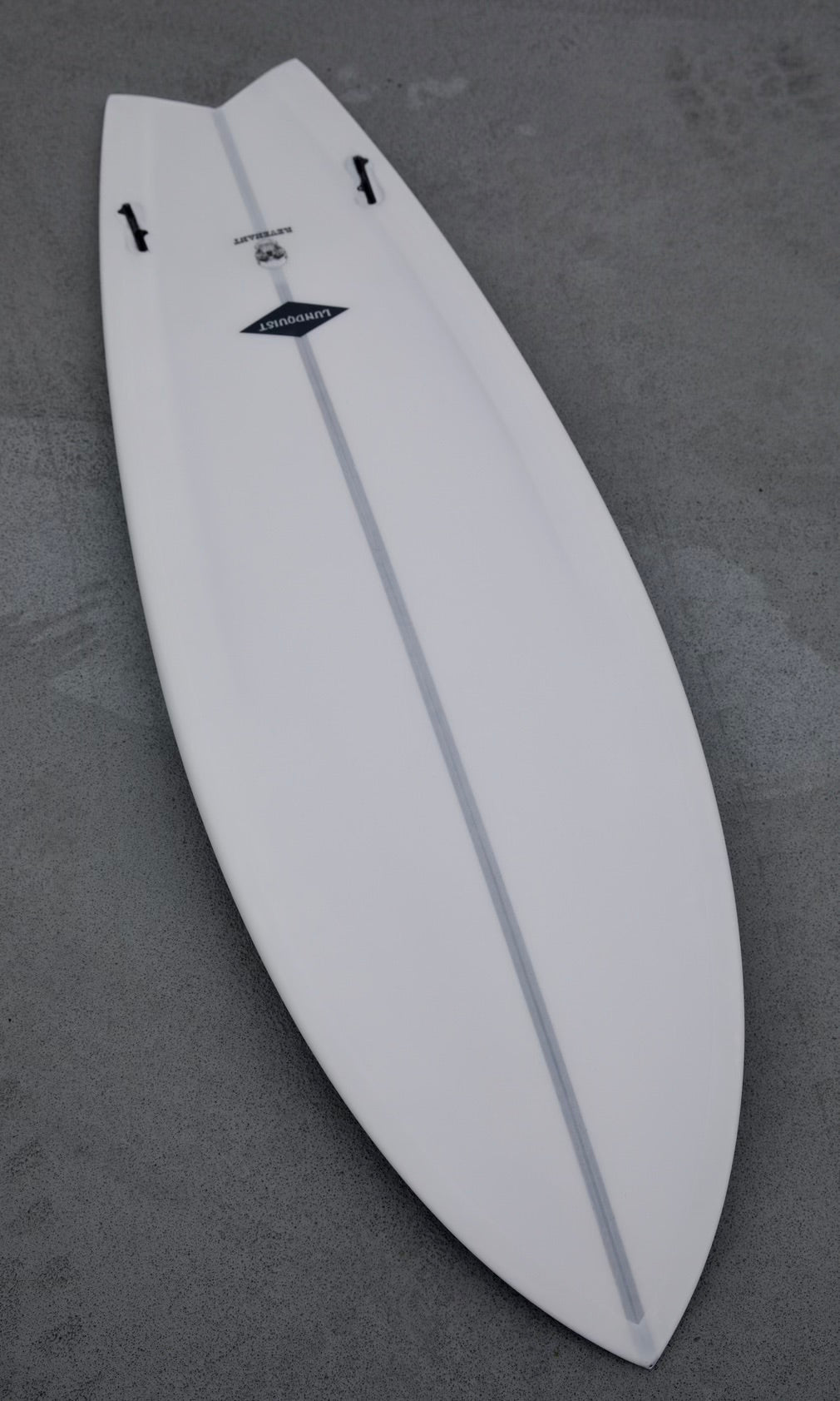 5'9" Revenant